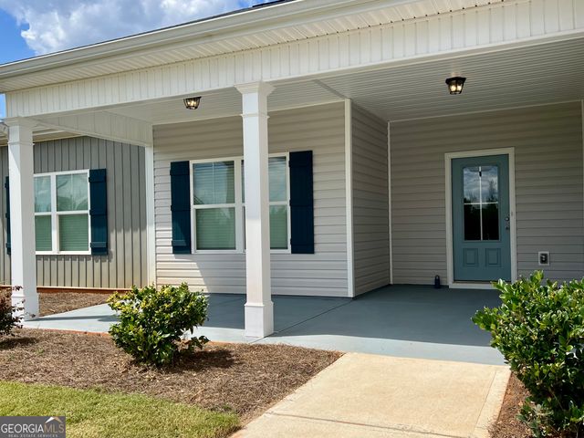 516 Tenney Nelson Road, Grantville, GA 30220