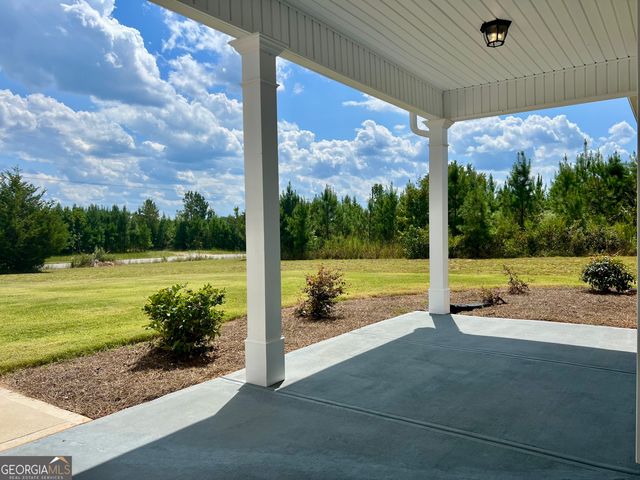 516 Tenney Nelson Road, Grantville, GA 30220