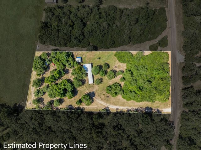 17750 County Road 224, Oakwood, TX 75855