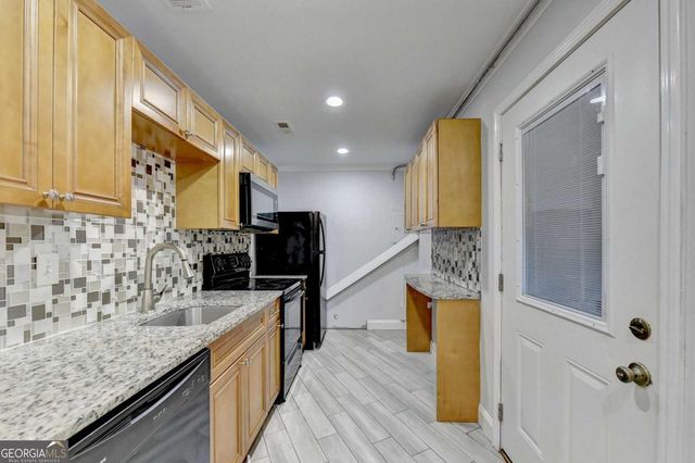 2155 Mitchell Road, Norcross, GA 30071
