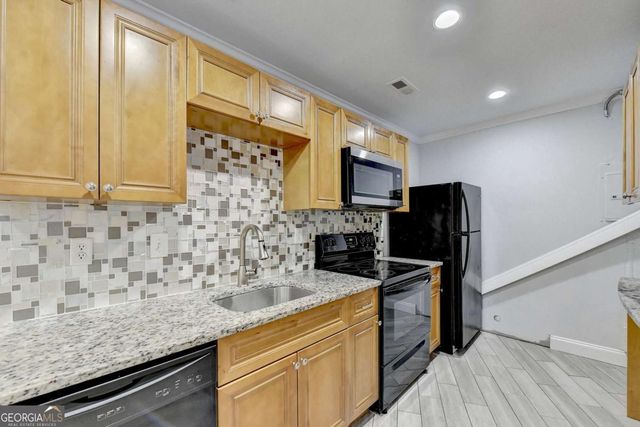 2155 Mitchell Road, Norcross, GA 30071