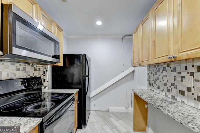 2155 Mitchell Road, Norcross, GA 30071