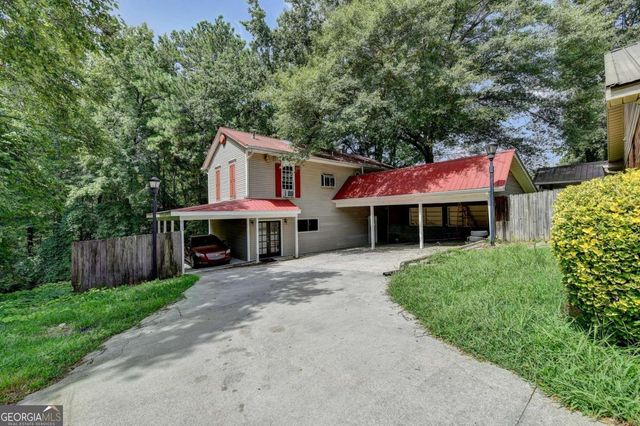 2155 Mitchell Road, Norcross, GA 30071