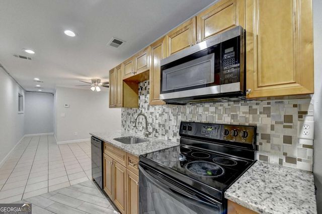 2155 Mitchell Road, Norcross, GA 30071