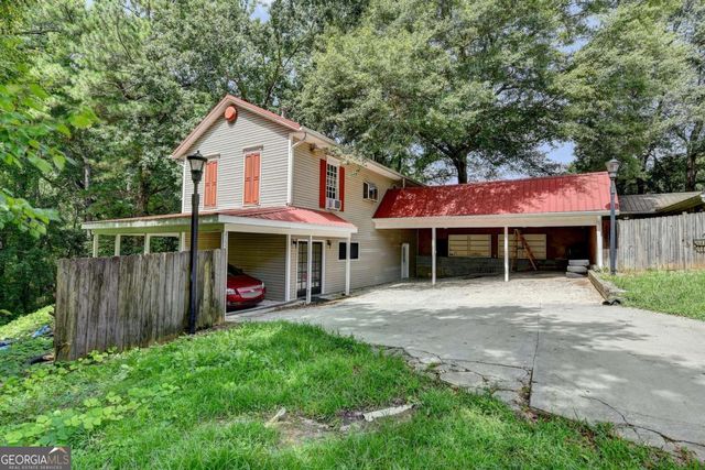 2155 Mitchell Road, Norcross, GA 30071