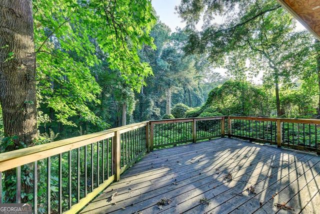 2155 Mitchell Road, Norcross, GA 30071