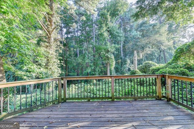 2155 Mitchell Road, Norcross, GA 30071