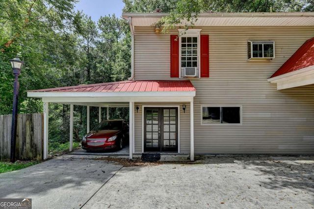 2155 Mitchell Road, Norcross, GA 30071