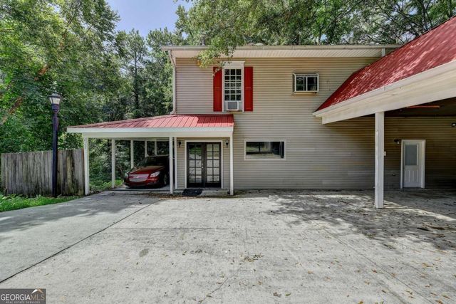 2155 Mitchell Road, Norcross, GA 30071