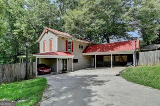 2155 Mitchell Road, Norcross, GA 30071