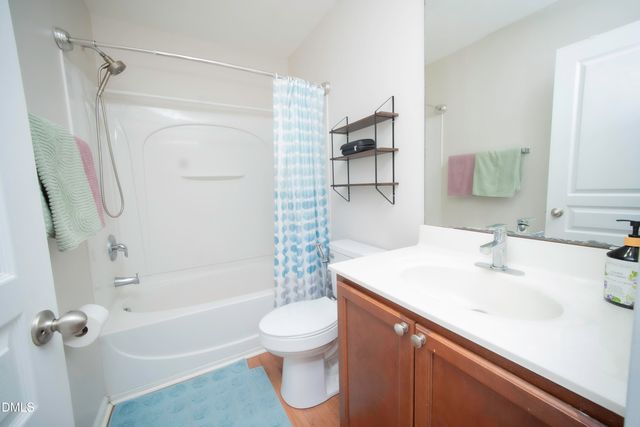 1708 Grace Point Road, Morrisville, NC 27560