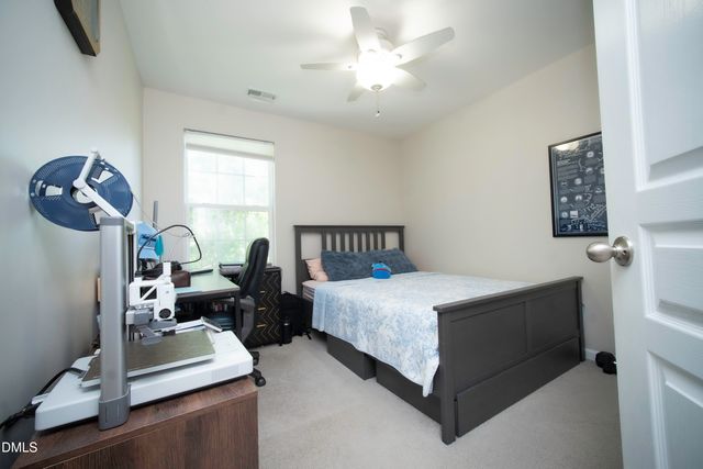 1708 Grace Point Road, Morrisville, NC 27560