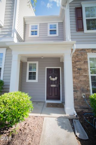 1708 Grace Point Road, Morrisville, NC 27560