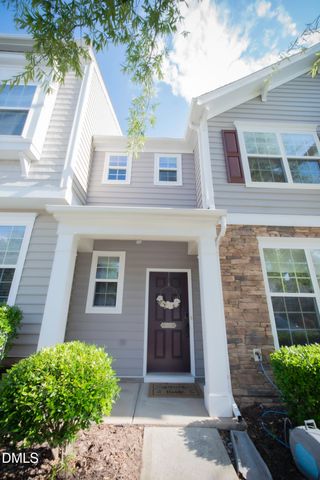 1708 Grace Point Road, Morrisville, NC 27560