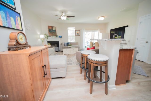 1708 Grace Point Road, Morrisville, NC 27560
