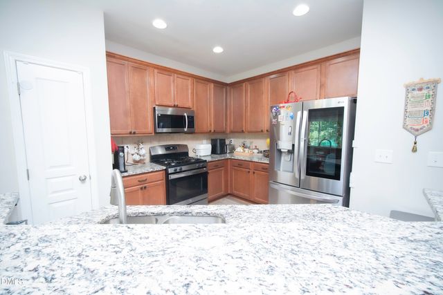 1708 Grace Point Road, Morrisville, NC 27560