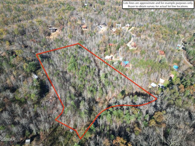 76 Grassy Branch Loop, Sevierville, TN 37876
