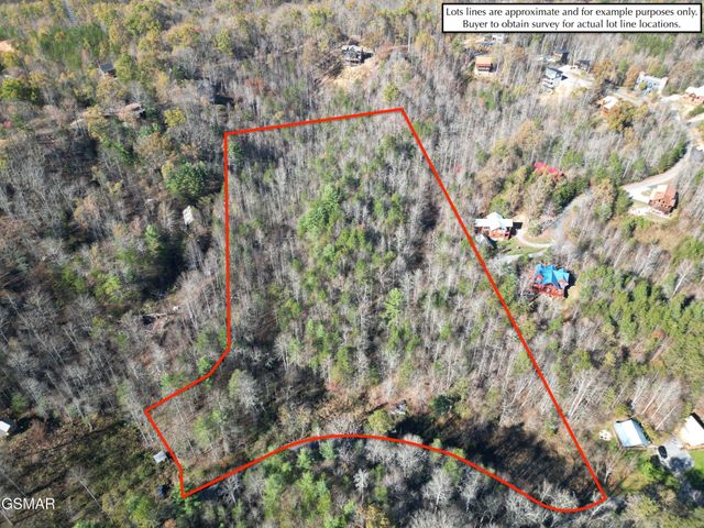 76 Grassy Branch Loop, Sevierville, TN 37876