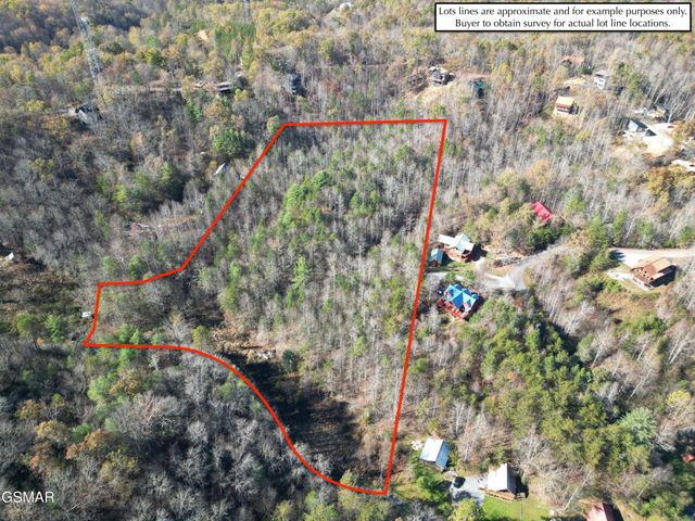 76 Grassy Branch Loop, Sevierville, TN 37876