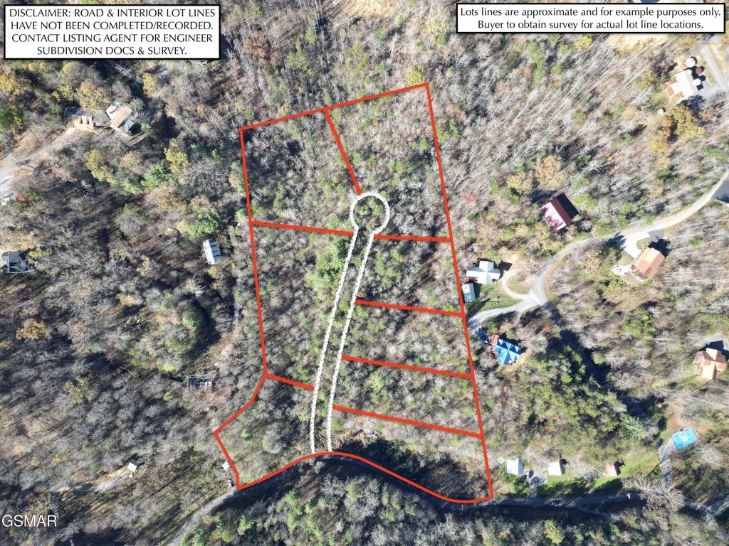 76 Grassy Branch Loop, Sevierville, TN 37876