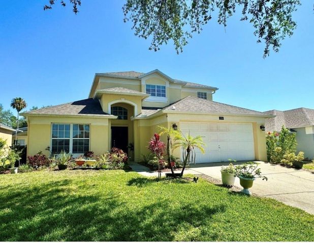 1708 CLUBHOUSE COVE, Haines City, FL 33844