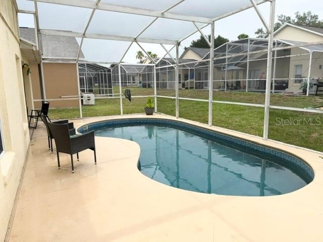 1708 CLUBHOUSE COVE, Haines City, FL 33844