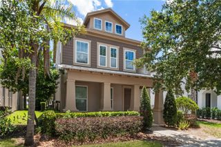 7243 RAMBLING WATER WAY, Windermere, FL 34786
