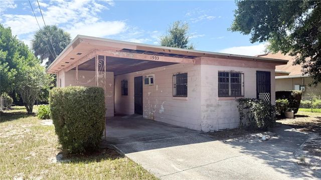 1903 3RD STREET NE, Winter Haven, FL 33881