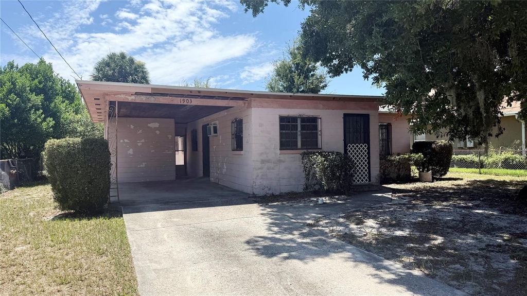 1903 3RD STREET NE, Winter Haven, FL 33881