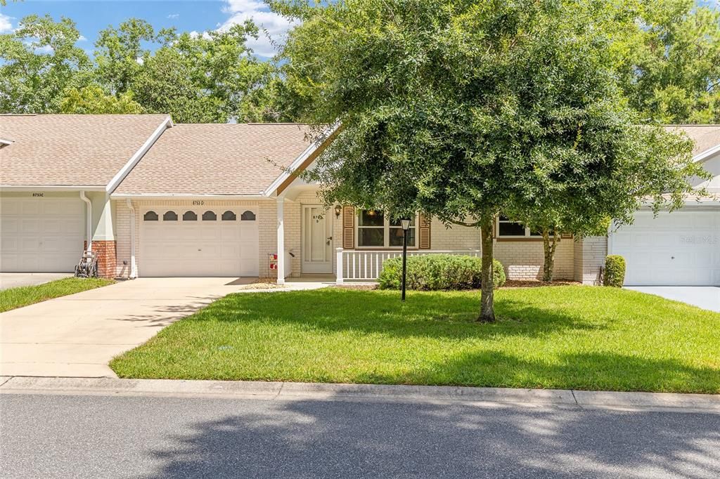 8753 SW 91ST STREET D, Ocala, FL 34481