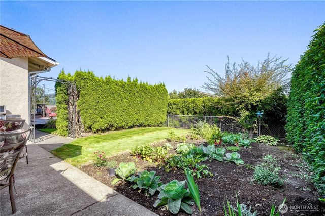 1112 N 38th Street, Renton, WA 98056