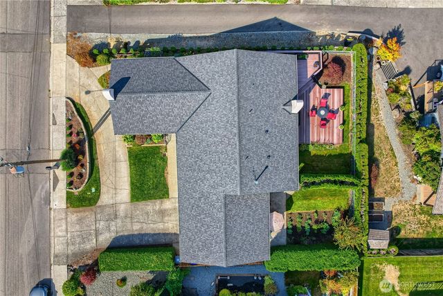 1112 N 38th Street, Renton, WA 98056