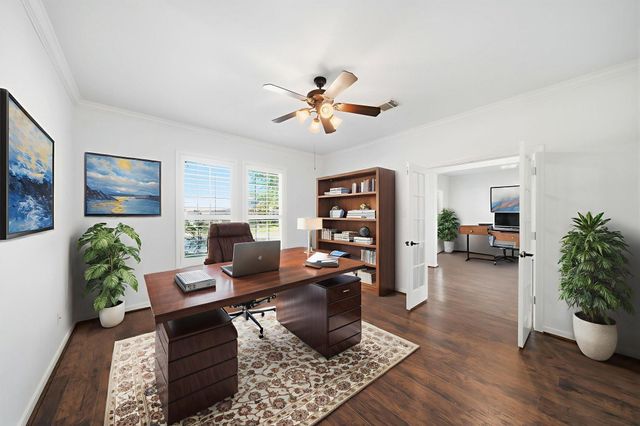 25719 Lavander Quartz Court, Katy, TX 77494