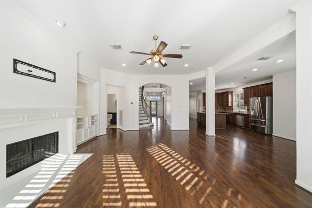 25719 Lavander Quartz Court, Katy, TX 77494