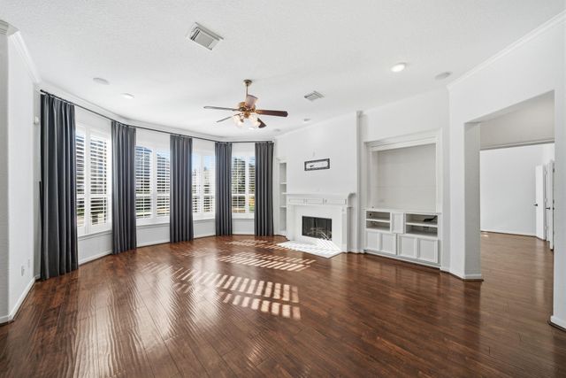 25719 Lavander Quartz Court, Katy, TX 77494