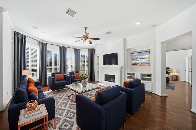 25719 Lavander Quartz Court, Katy, TX 77494