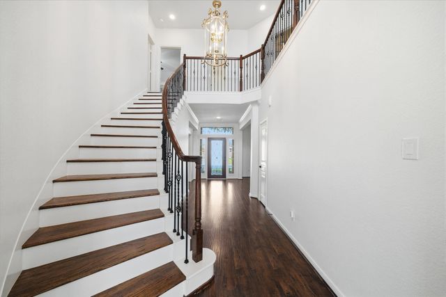 25719 Lavander Quartz Court, Katy, TX 77494