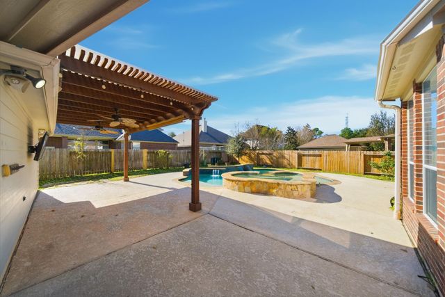 25719 Lavander Quartz Court, Katy, TX 77494