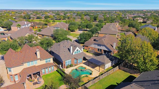 25719 Lavander Quartz Court, Katy, TX 77494