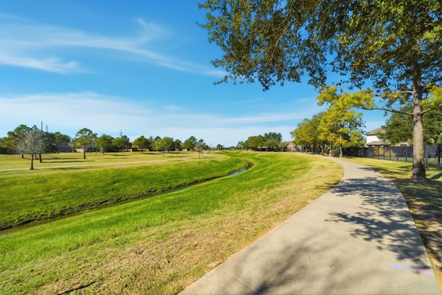 25719 Lavander Quartz Court, Katy, TX 77494