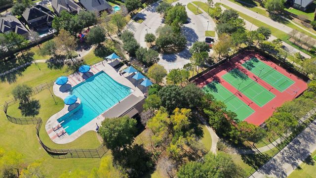 25719 Lavander Quartz Court, Katy, TX 77494