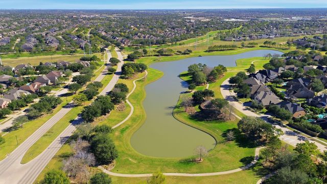 25719 Lavander Quartz Court, Katy, TX 77494