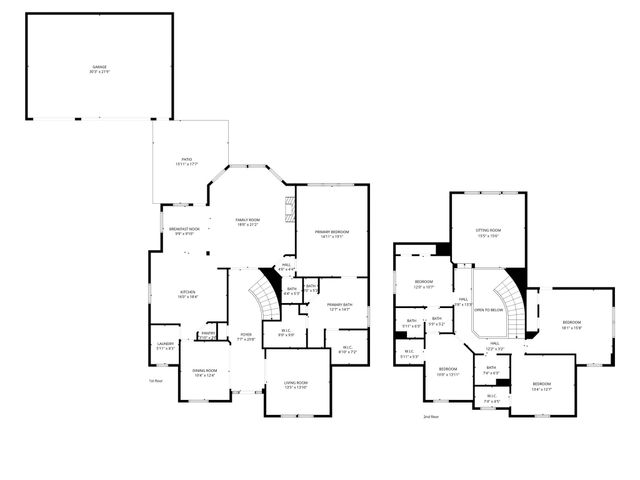 25719 Lavander Quartz Court, Katy, TX 77494