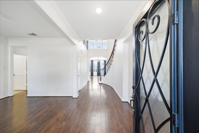 25719 Lavander Quartz Court, Katy, TX 77494