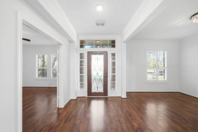 25719 Lavander Quartz Court, Katy, TX 77494