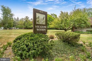 606 MEADOW WOODS LN, Lawrence Township, NJ 08648