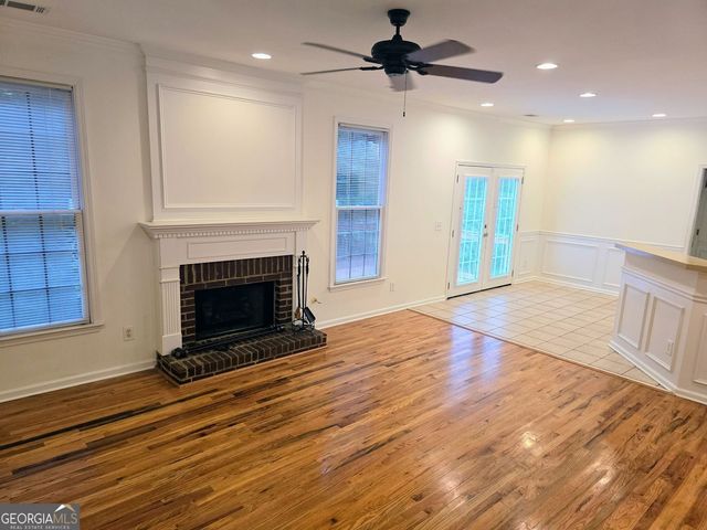 6860 Deer Creek Trace, Stone Mountain, GA 30087