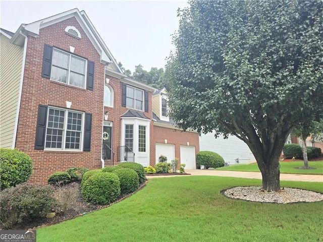 6860 Deer Creek Trace, Stone Mountain, GA 30087