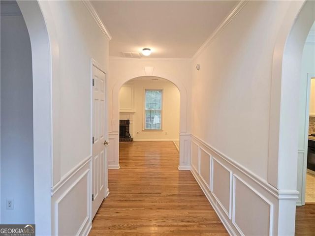 6860 Deer Creek Trace, Stone Mountain, GA 30087