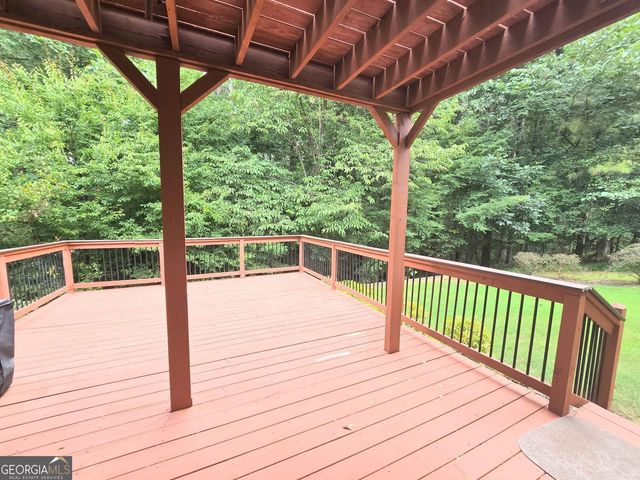 6860 Deer Creek Trace, Stone Mountain, GA 30087